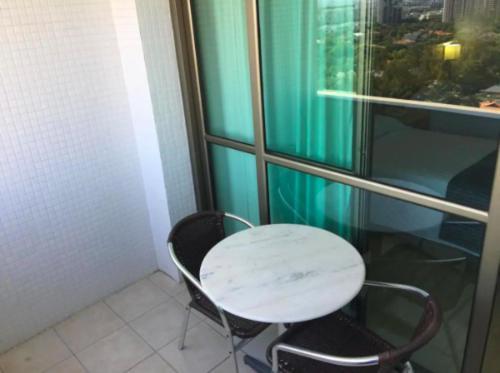 Apartament Διαμέρισμα Ρίο ντε Τζανέιρο Εξωτερικό φωτογραφία